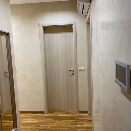 Miha Apartment Belgrade Exterior photo