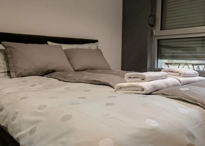Miha Apartment