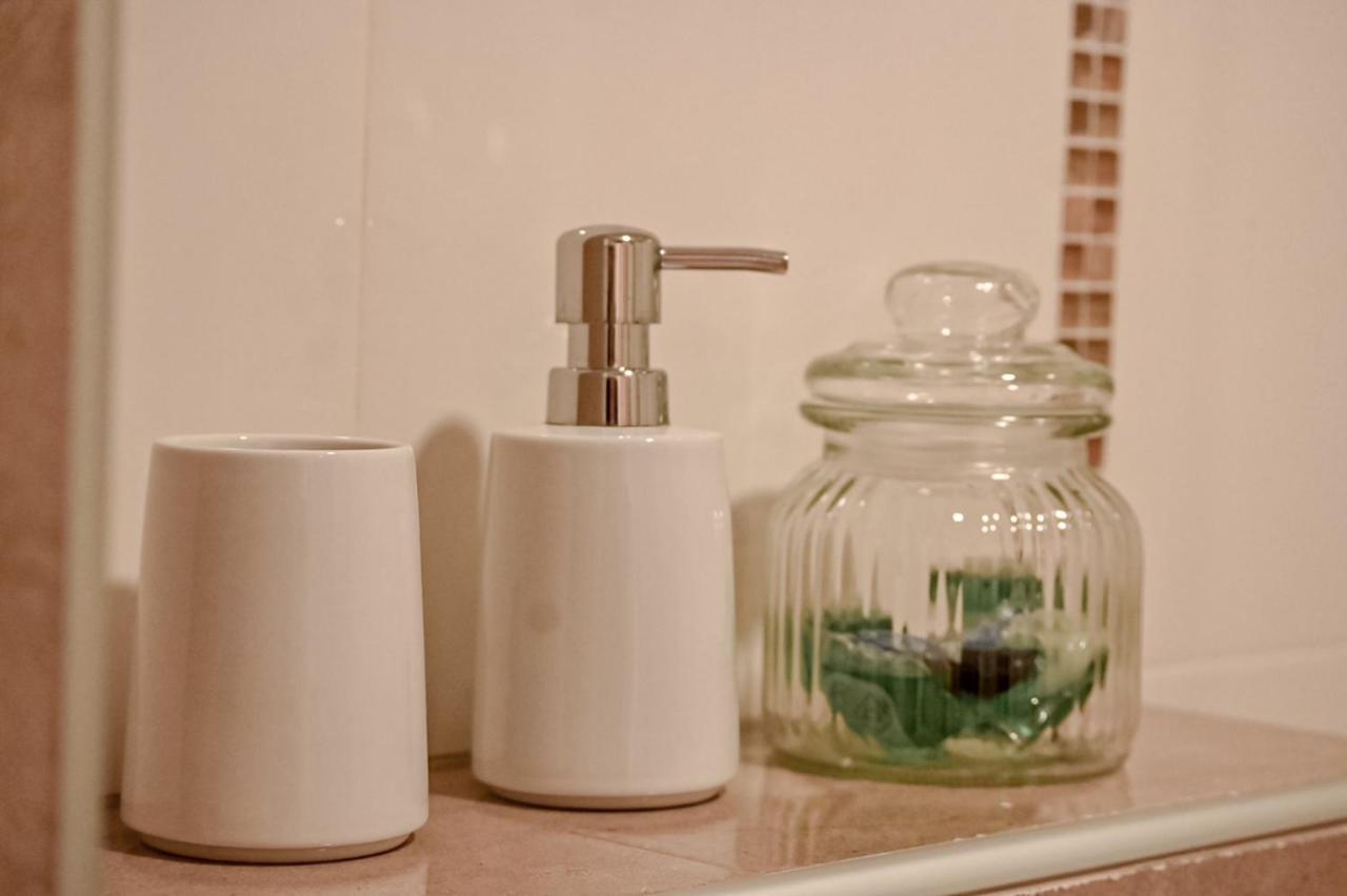 Apartment Miha Belgrade
