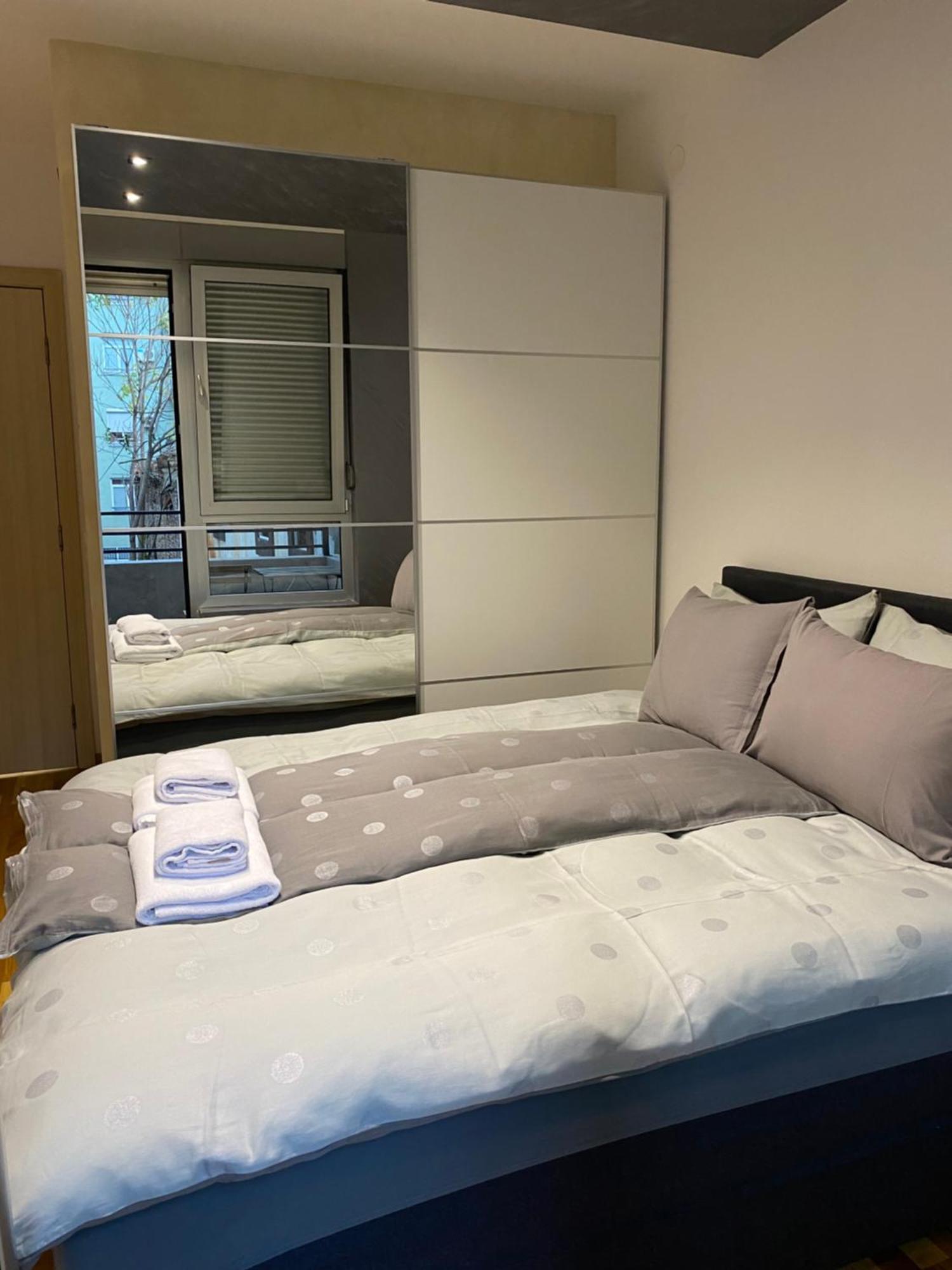 Apartment Miha