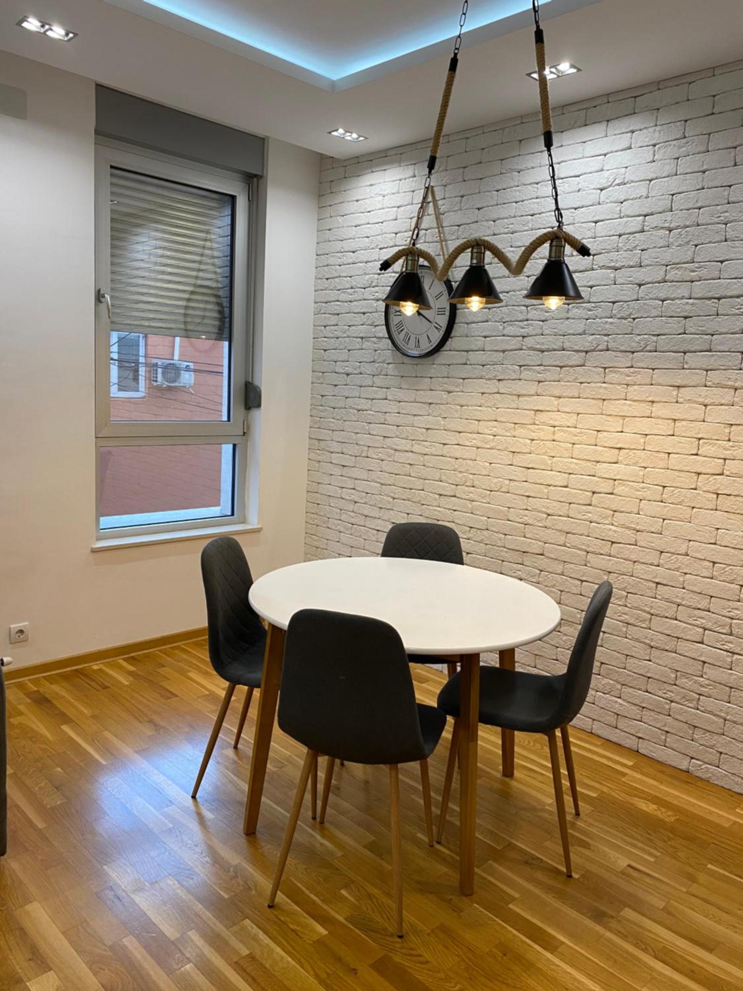 Miha Apartment Belgrade