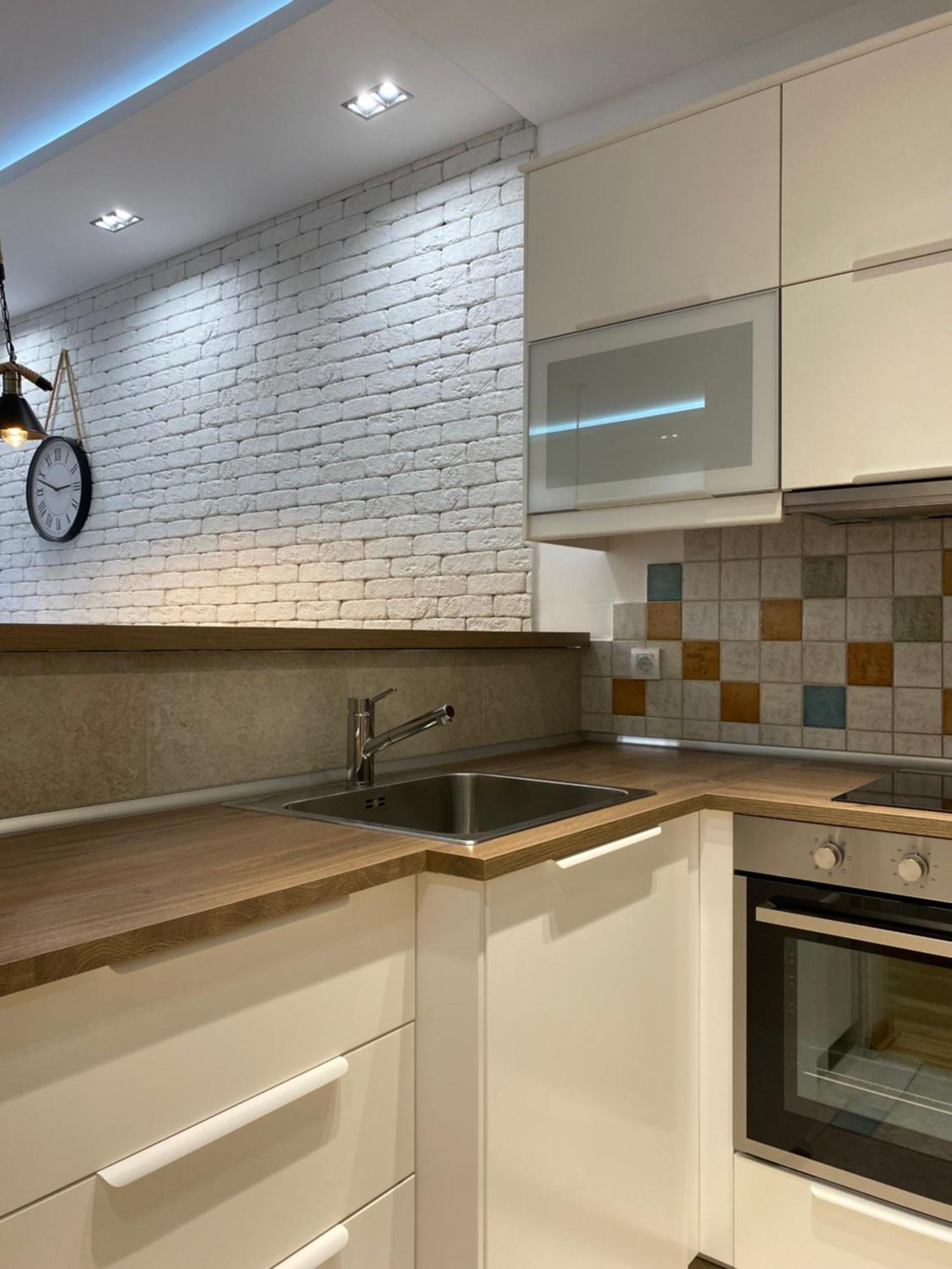 Miha Apartment *