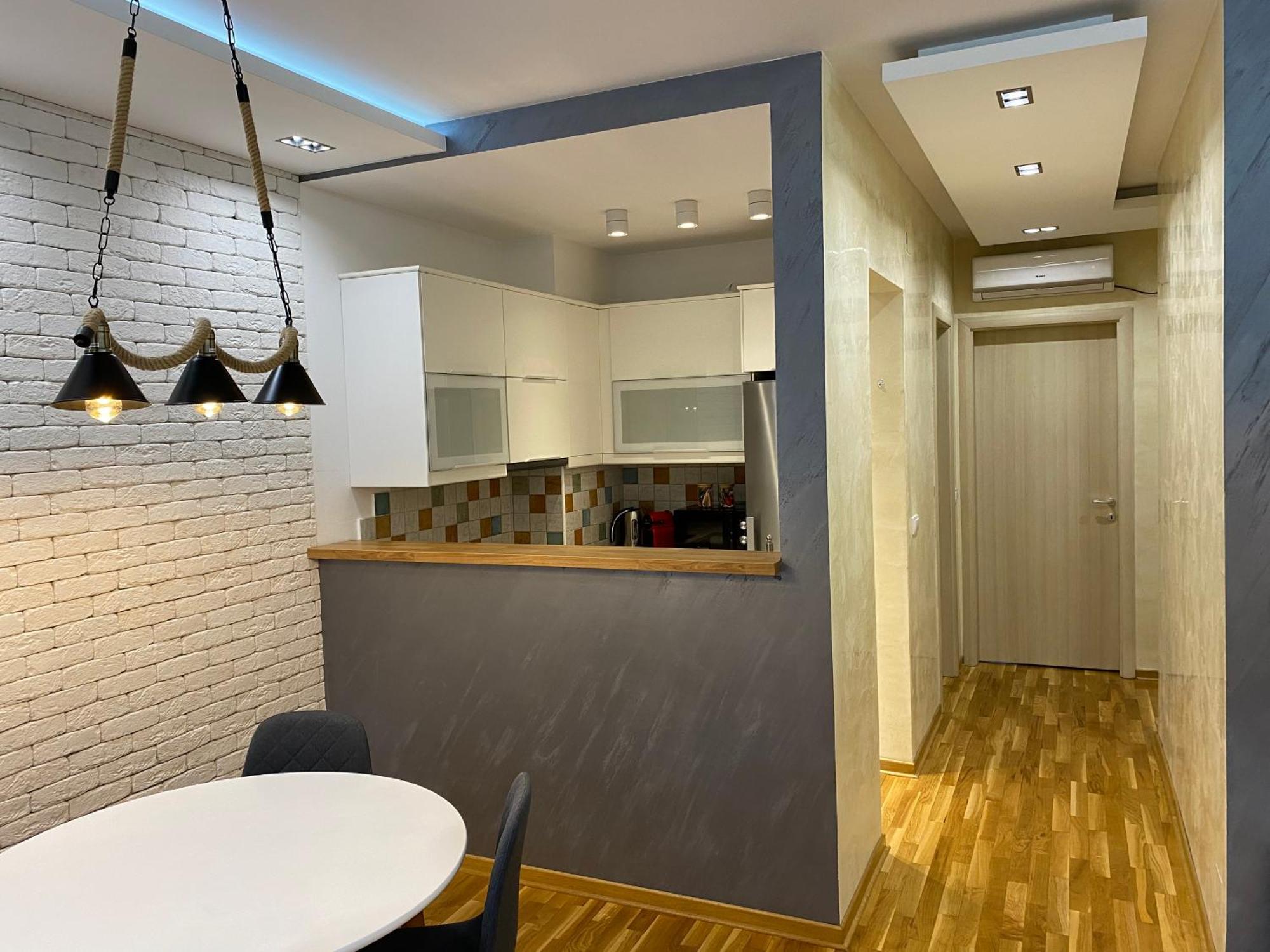 Apartment Miha