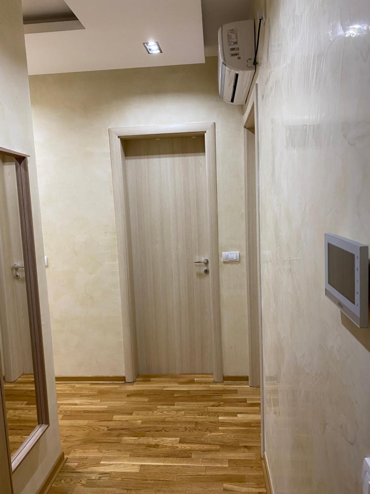 Miha Apartment